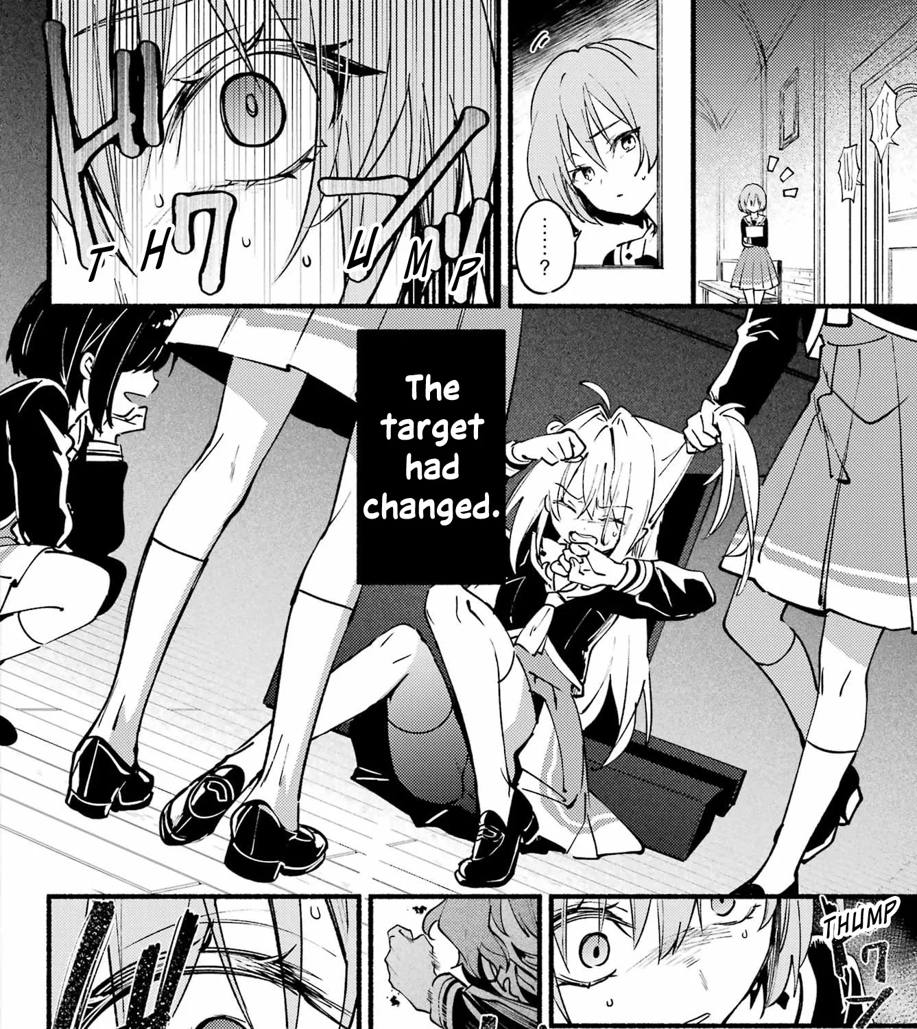 The Vexations Of A Shut-In Vampire Princess Chapter 9 page 13 - MangaKakalot