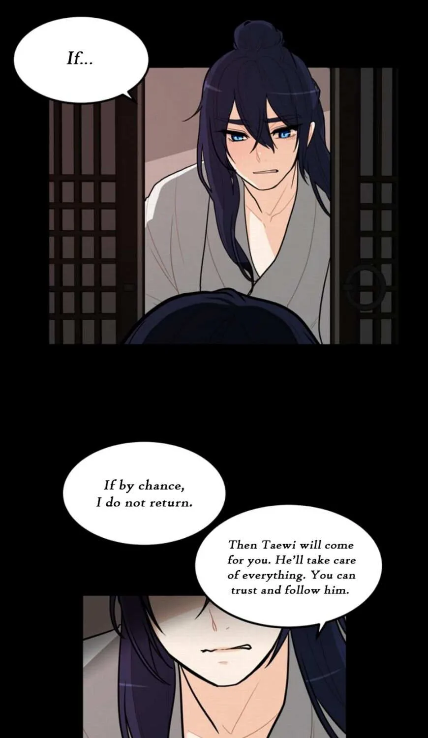 The Victory Is Overwhelming Chapter 1.1 page 5 - MangaKakalot