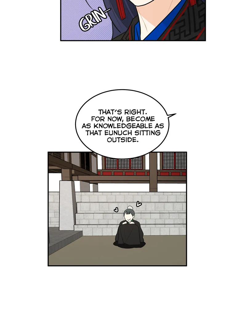 The Victory Is Overwhelming Chapter 9 page 7 - MangaKakalot