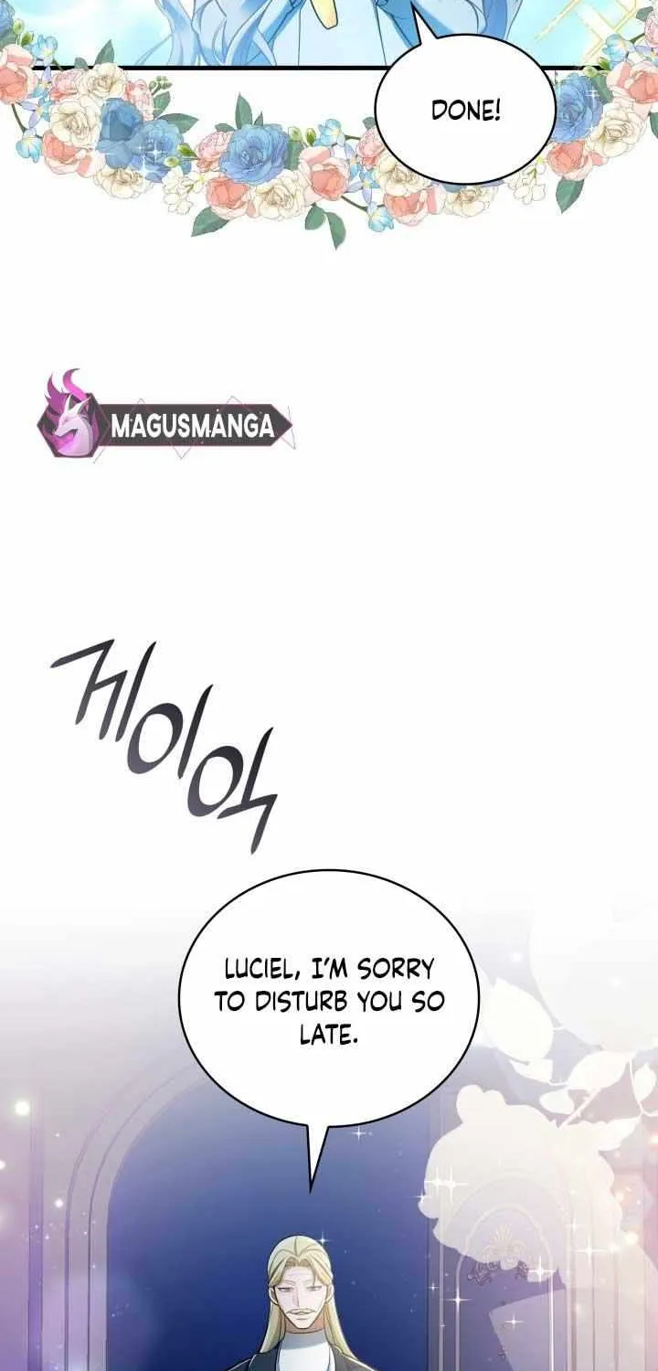 The Villain Family’S New Daughter-In-Law Chapter 12 page 7 - MangaKakalot