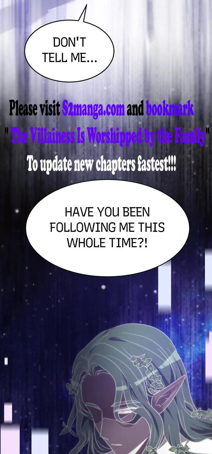 The Villainess Is Worshipped By The Family Chapter 69 page 101 - MangaKakalot