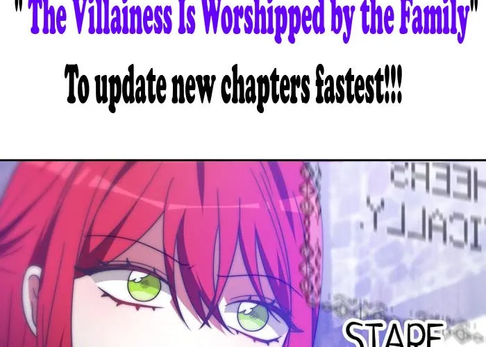 The Villainess Is Worshipped By The Family Chapter 69 page 98 - MangaKakalot