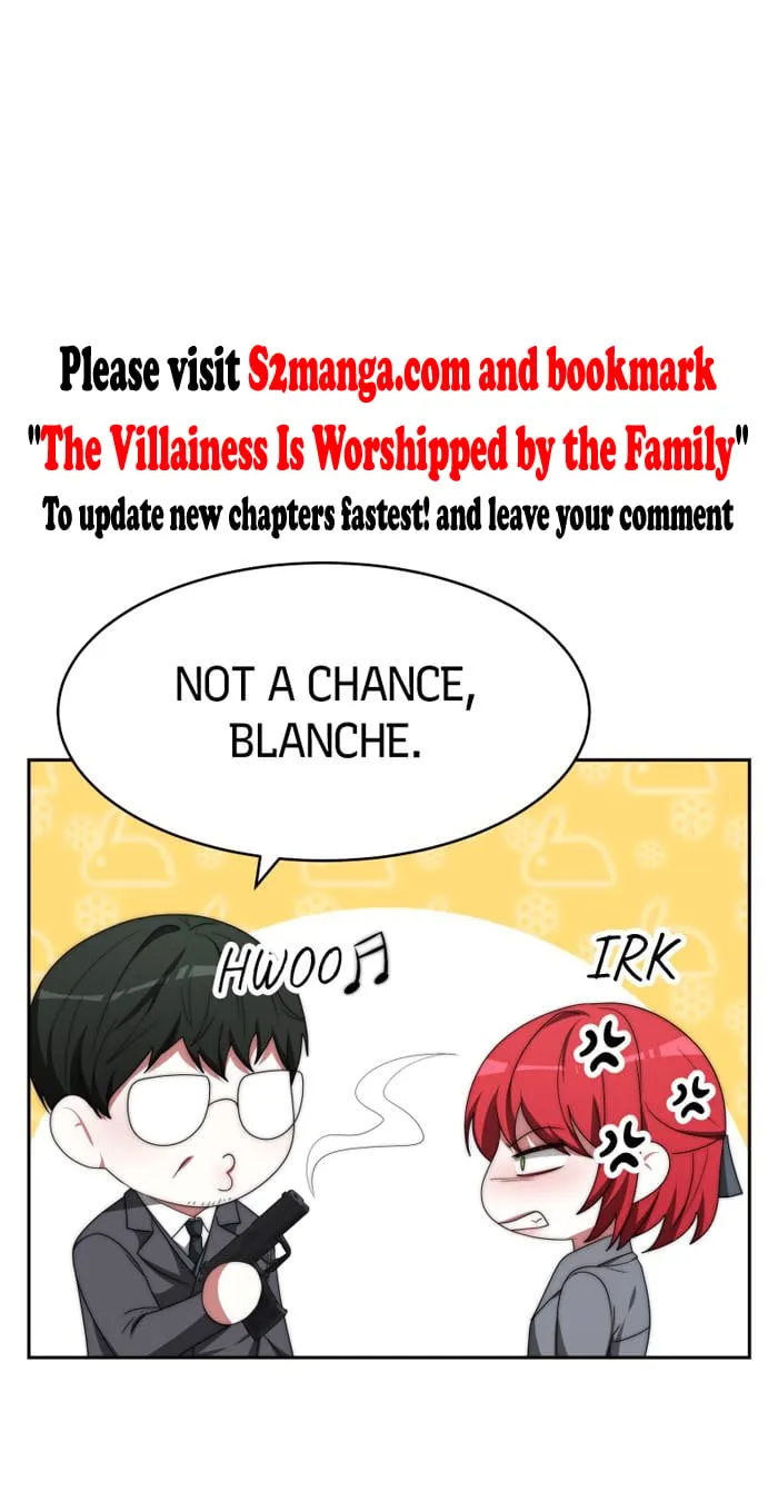 The Villainess Is Worshipped By The Family Chapter 71 page 112 - MangaKakalot