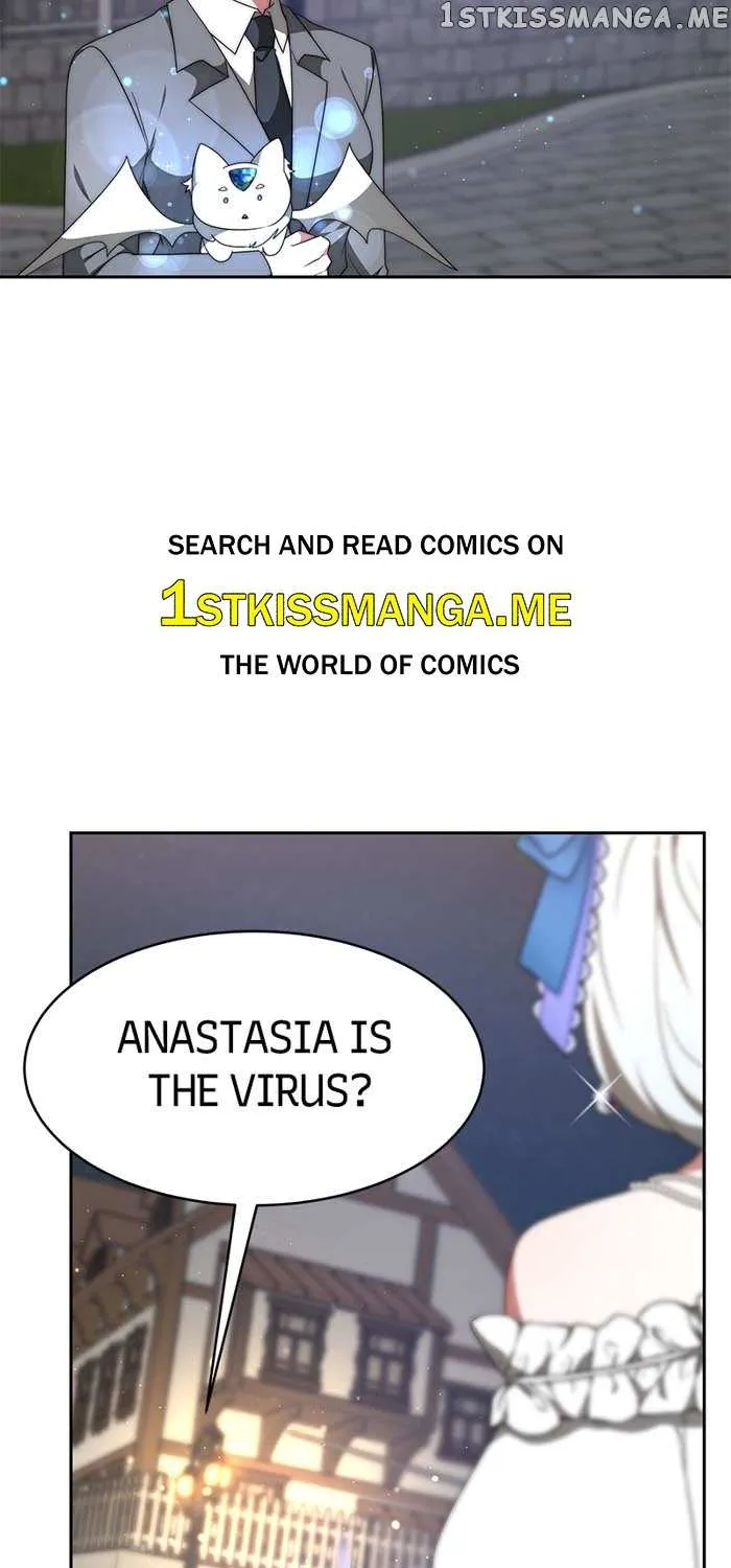 The Villainess Is Worshipped By The Family Chapter 73 page 3 - MangaKakalot