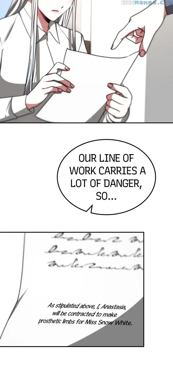 The Villainess Is Worshipped By The Family Chapter 76 page 13 - MangaKakalot