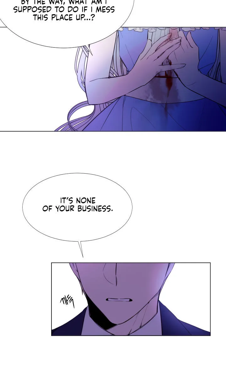 The Villainess Needs A Tyrant Chapter 14 page 44 - MangaKakalot