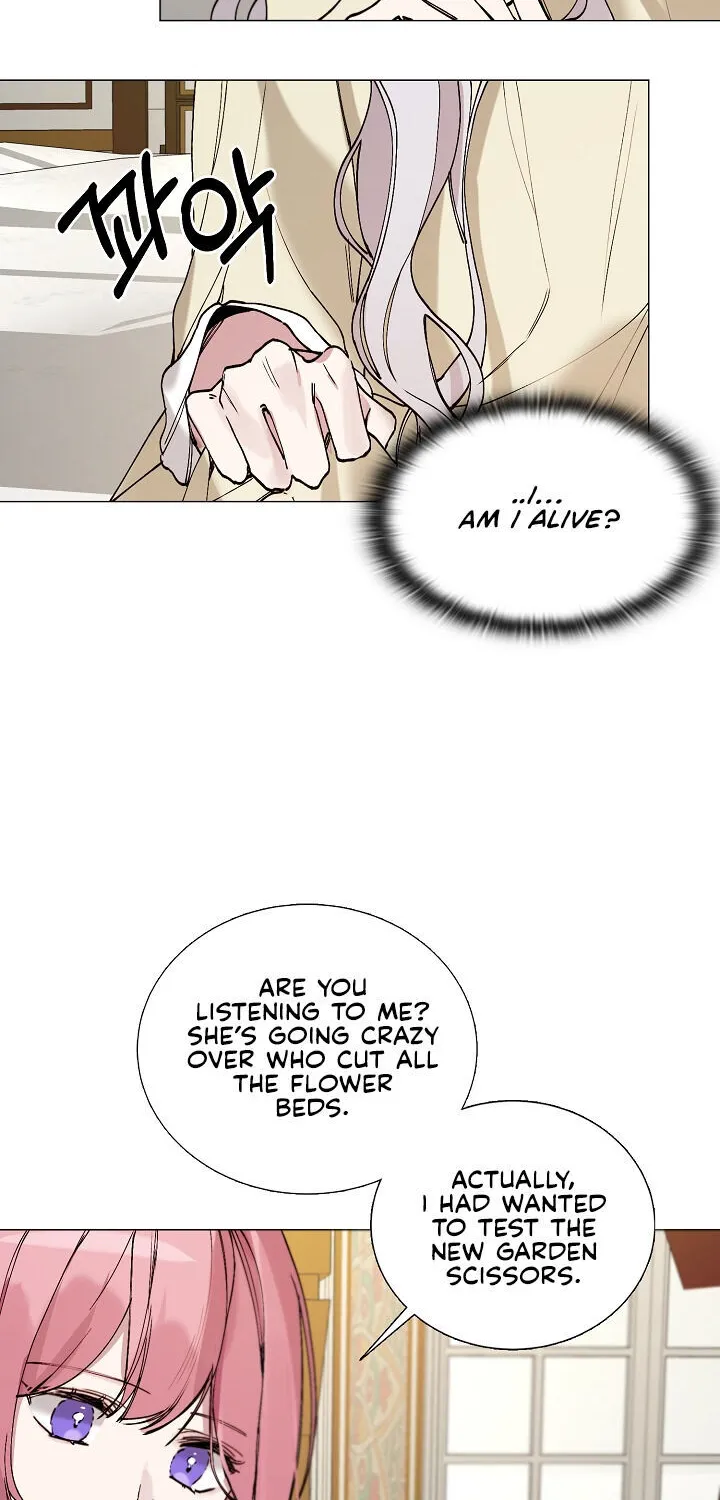 The Villainess Needs A Tyrant Chapter 2 page 58 - MangaKakalot