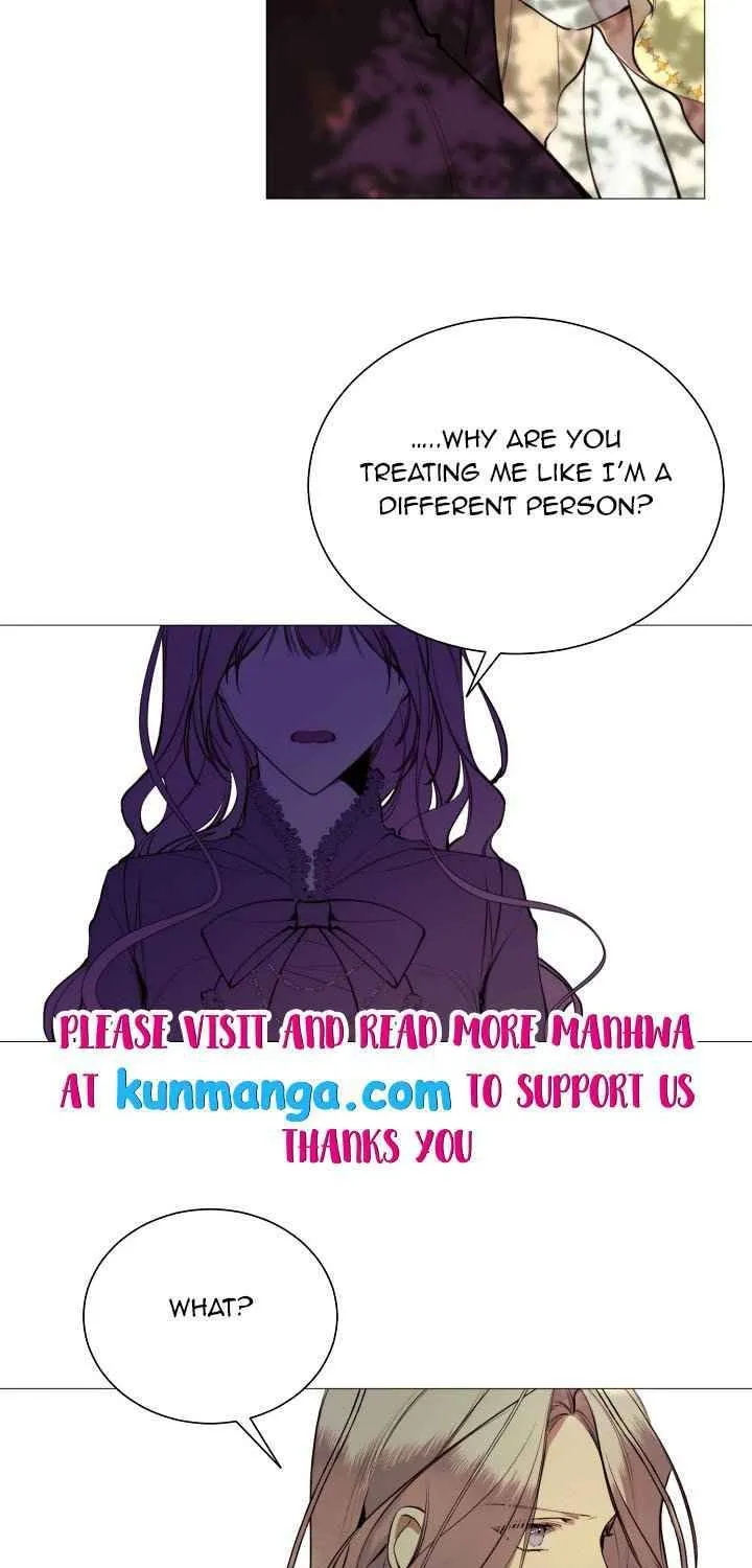 The Villainess Needs A Tyrant Chapter 36 page 17 - MangaKakalot