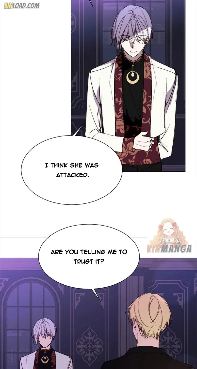 The Villainess Needs A Tyrant Chapter 64 page 12 - MangaKakalot