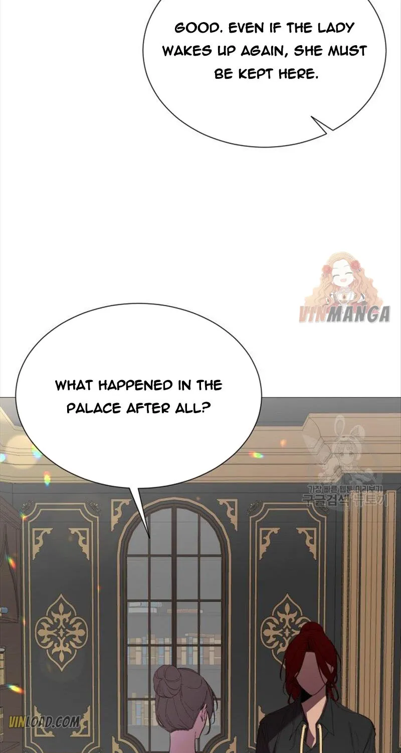 The Villainess Needs A Tyrant Chapter 66 page 38 - MangaKakalot