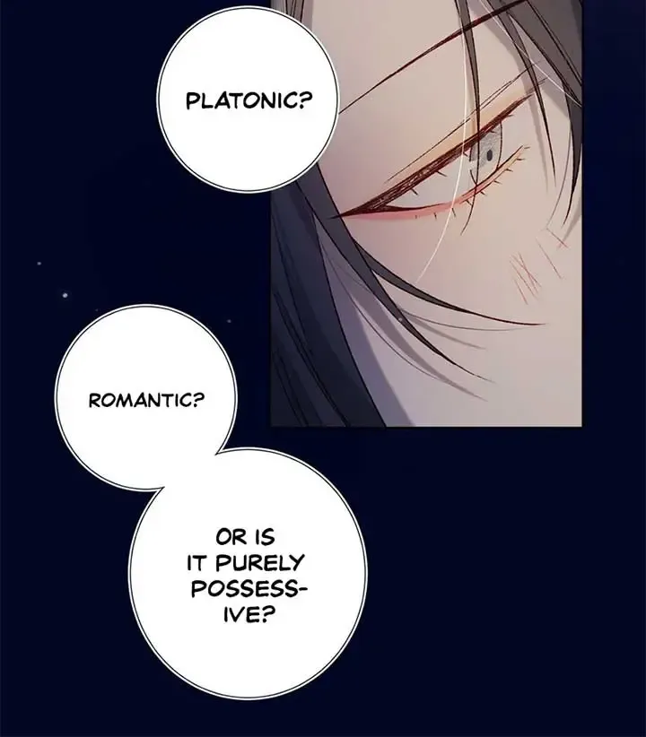 The Villainess Refuses To Flirt With The Male Lead Chapter 78 page 9 - MangaKakalot