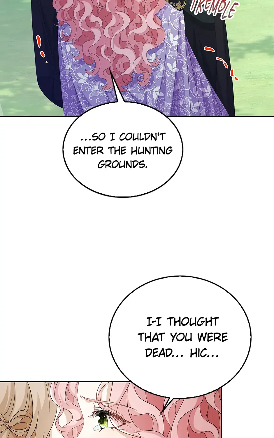 The Villainess Wants To Go Home Chapter 52 page 77 - MangaKakalot