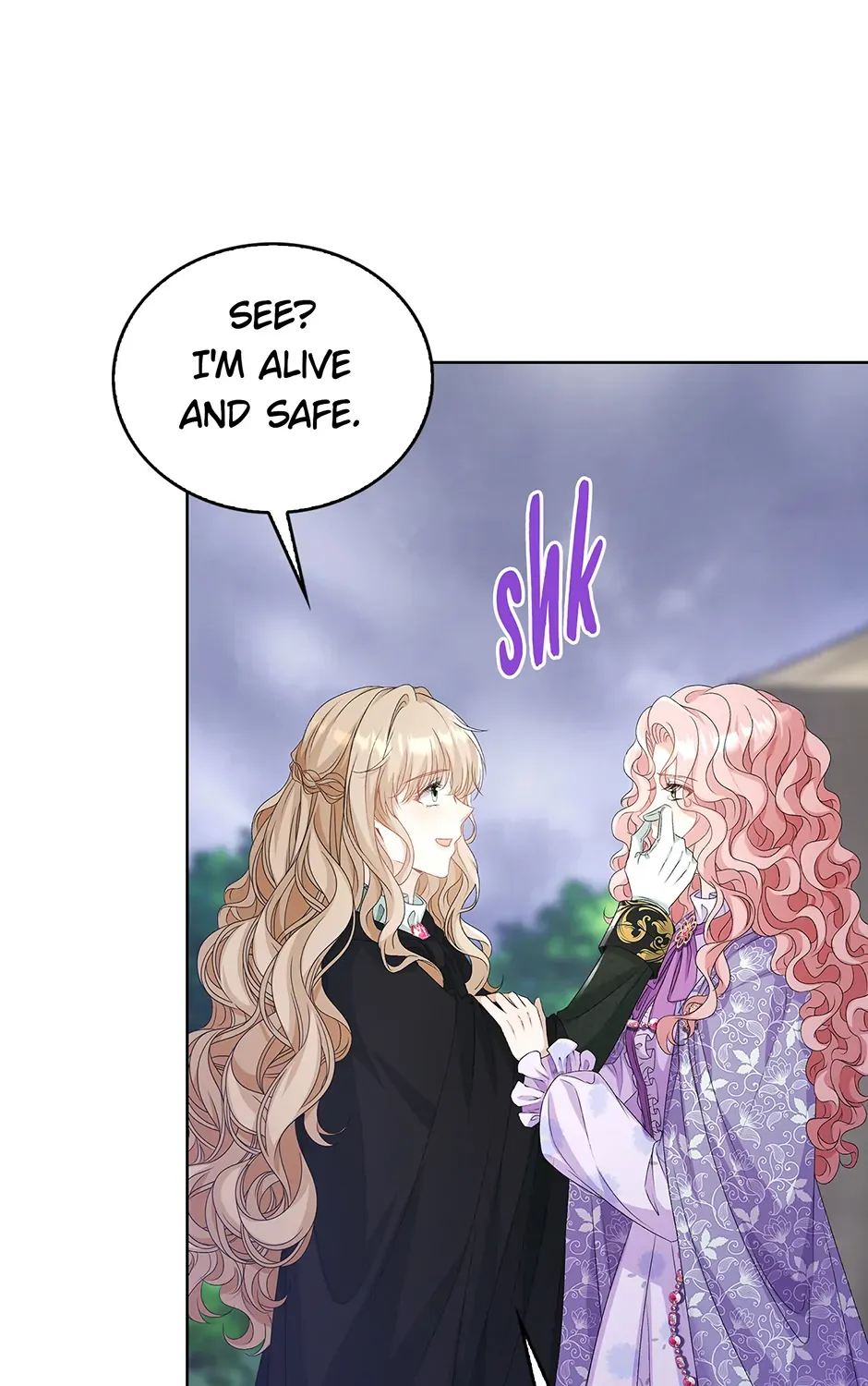 The Villainess Wants To Go Home Chapter 52 page 79 - MangaKakalot