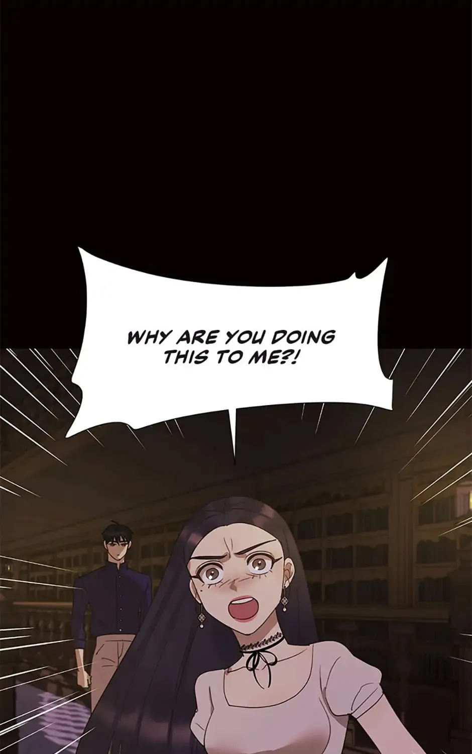 The Villainess’S Debut Novel Chapter 33 page 31 - MangaKakalot