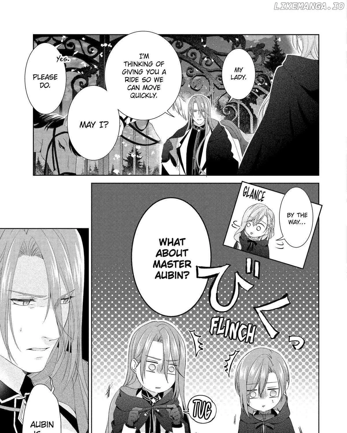 The Villainess’S Guide To (Not) Falling In Love Chapter 16 page 41 - MangaKakalot