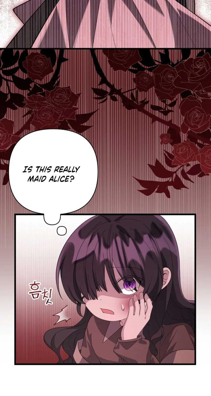 The Villain’S Daughter Plans To Run Away Chapter 1 page 113 - MangaKakalot