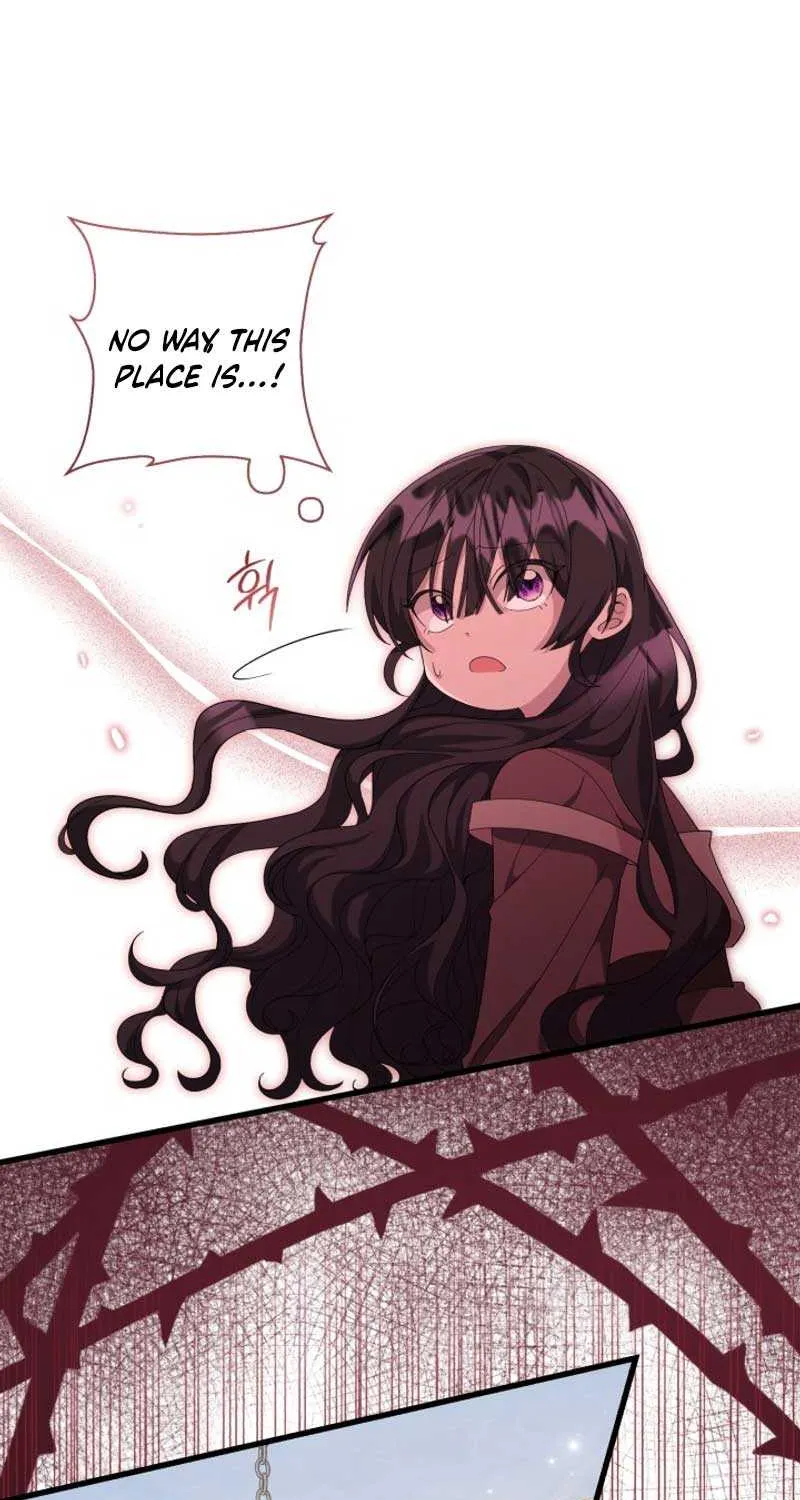 The Villain’S Daughter Plans To Run Away Chapter 1 page 116 - MangaKakalot