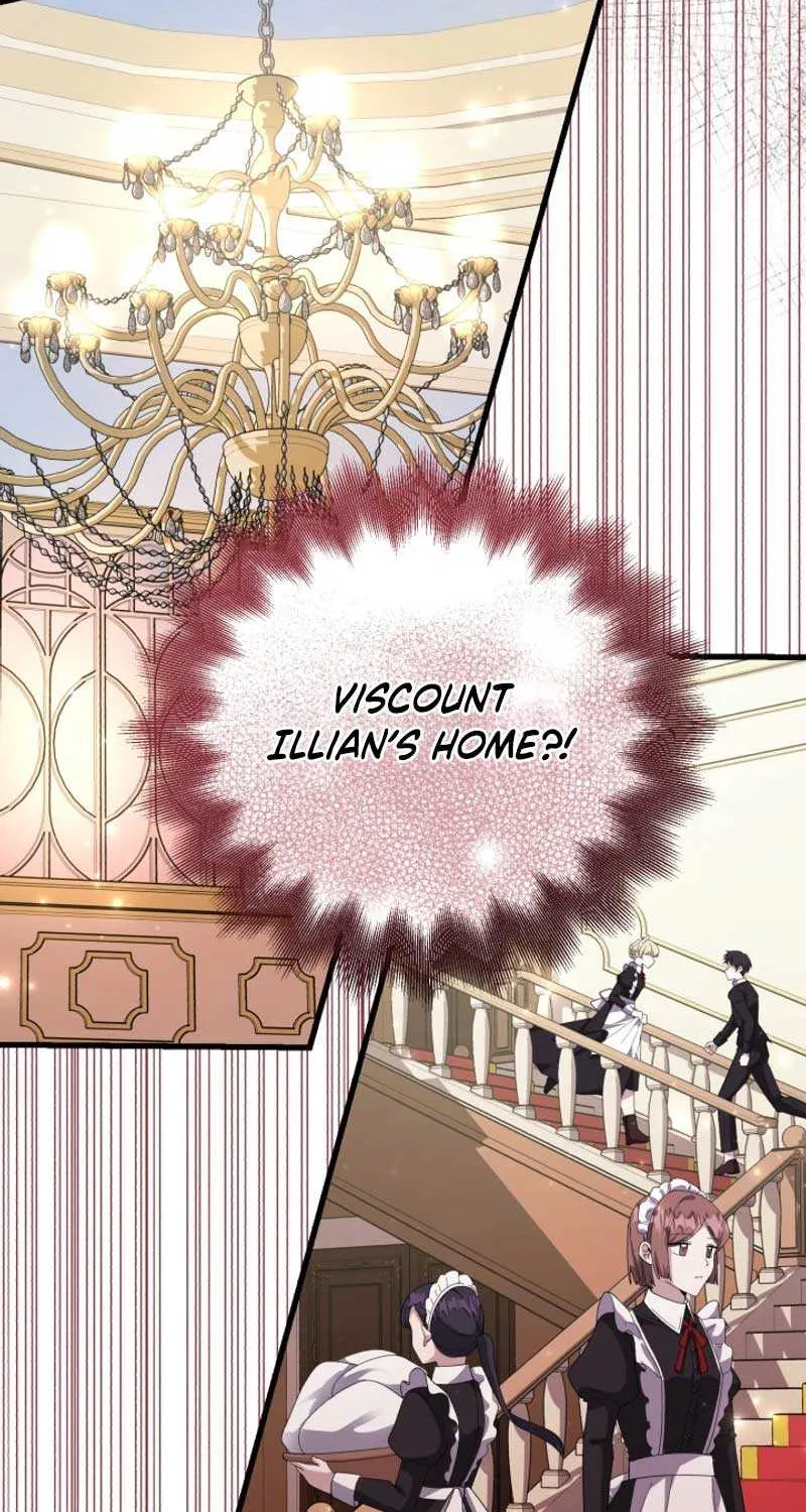 The Villain’S Daughter Plans To Run Away Chapter 1 page 117 - MangaKakalot