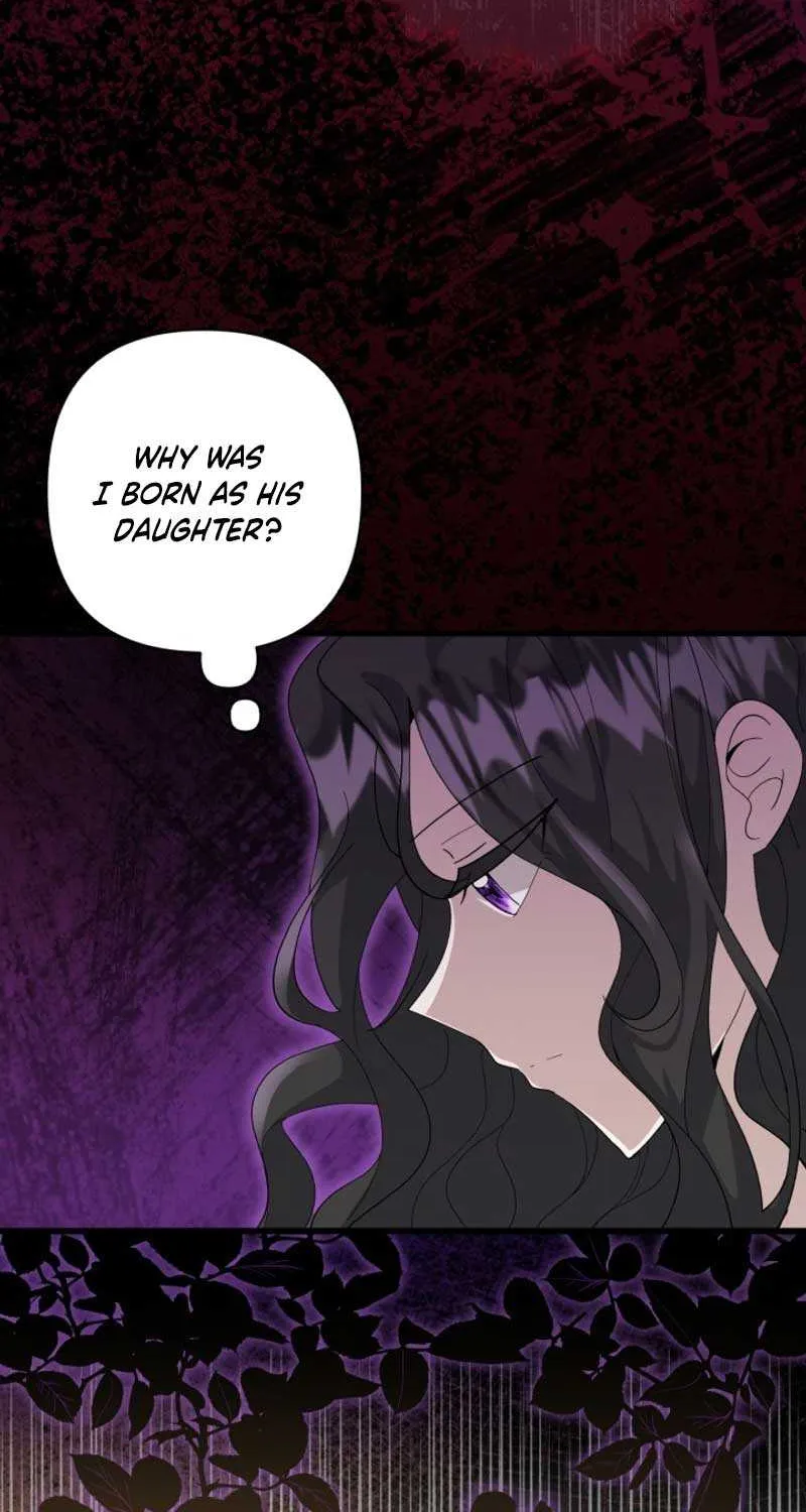 The Villain’S Daughter Plans To Run Away Chapter 1 page 22 - MangaKakalot