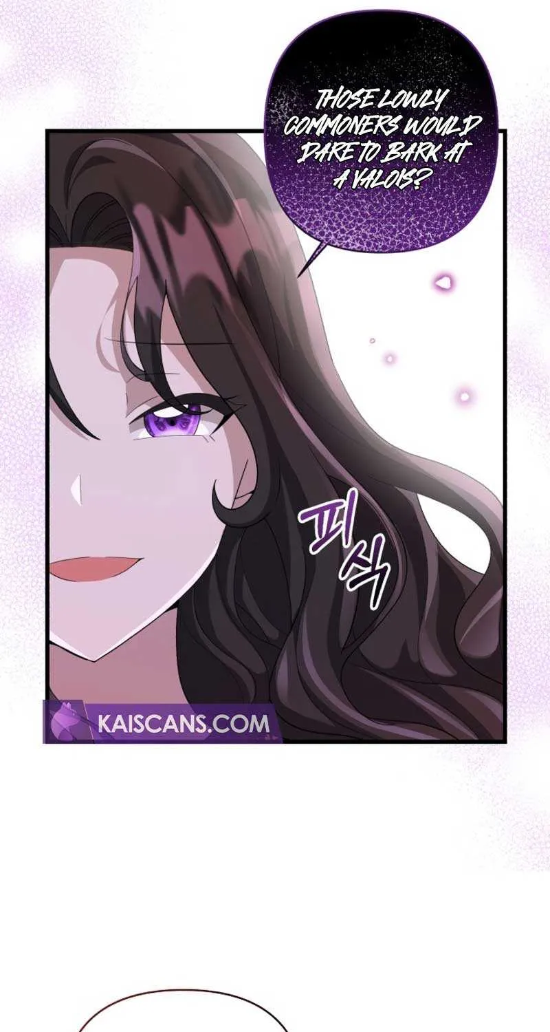 The Villain’S Daughter Plans To Run Away Chapter 1 page 42 - MangaKakalot