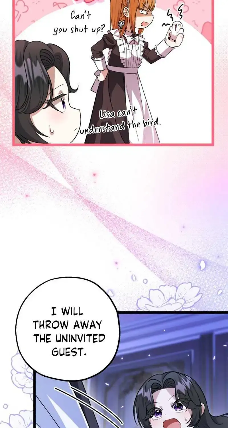 The Villain’S Daughter Plans To Run Away Chapter 10 page 17 - MangaKakalot