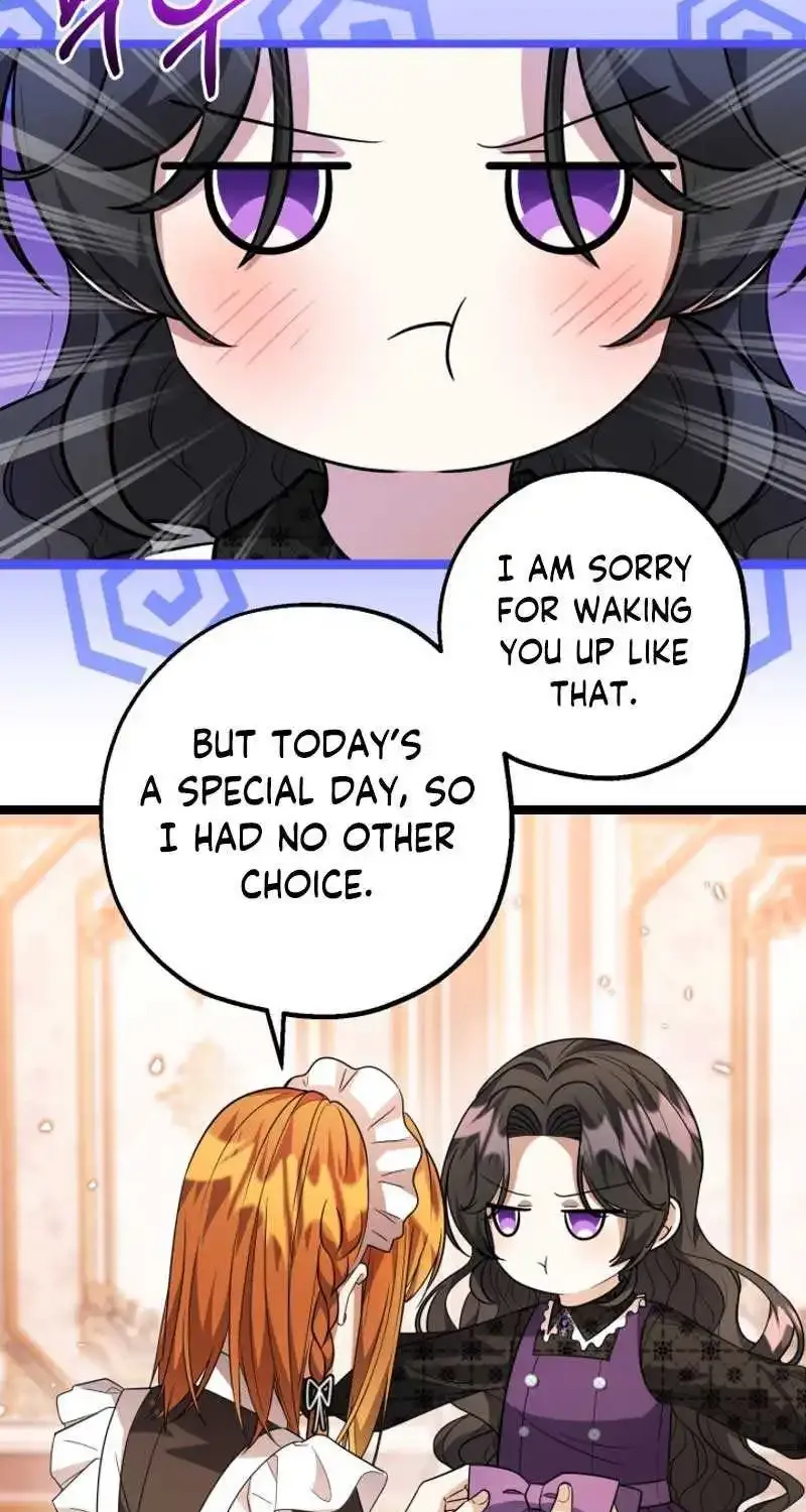 The Villain’S Daughter Plans To Run Away Chapter 10 page 85 - MangaKakalot