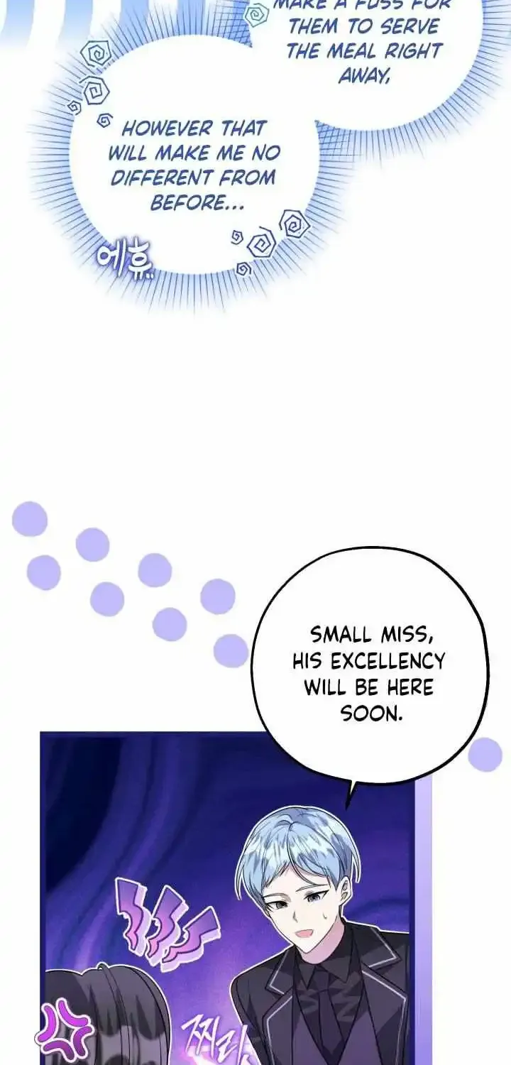 The Villain’S Daughter Plans To Run Away Chapter 11 page 14 - MangaKakalot