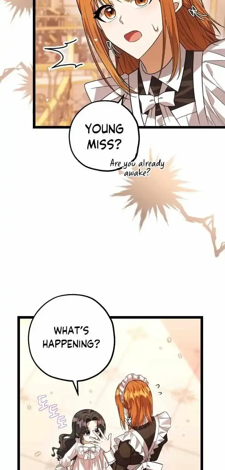 The Villain’S Daughter Plans To Run Away Chapter 11 page 49 - MangaKakalot