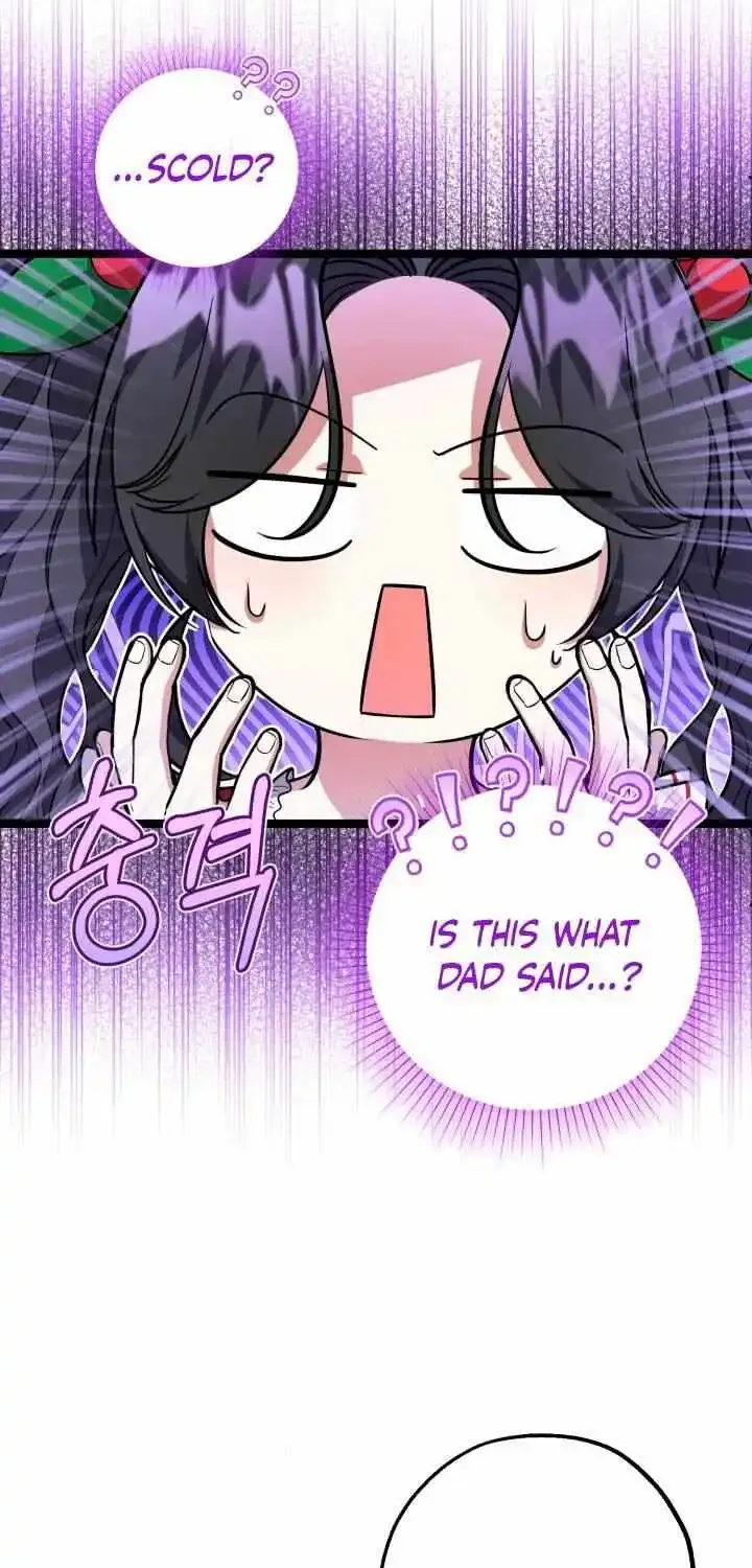 The Villain’S Daughter Plans To Run Away Chapter 12 page 25 - MangaKakalot