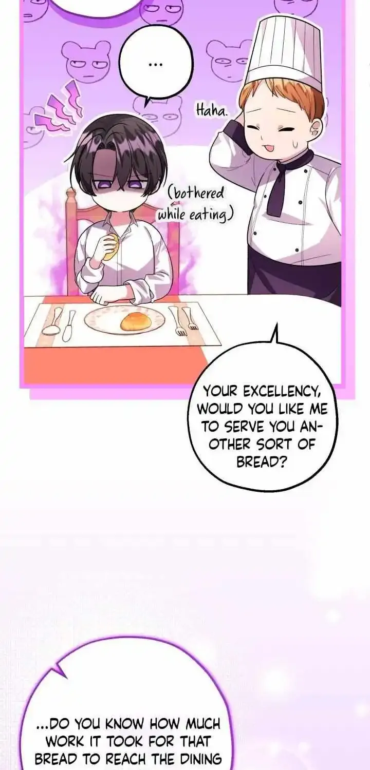 The Villain’S Daughter Plans To Run Away Chapter 12 page 9 - MangaKakalot