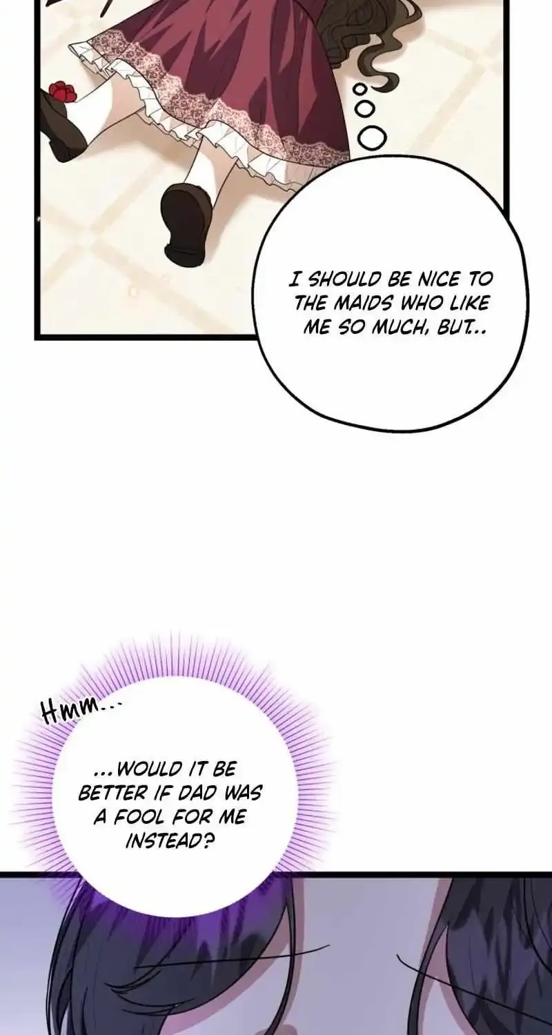 The Villain’S Daughter Plans To Run Away Chapter 13 page 11 - MangaKakalot