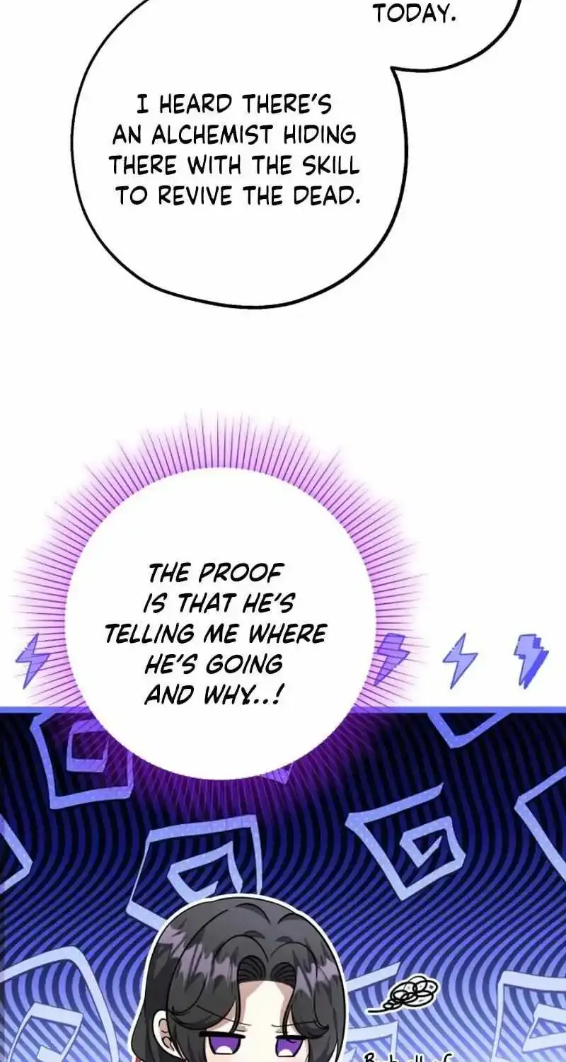 The Villain’S Daughter Plans To Run Away Chapter 15 page 76 - MangaKakalot