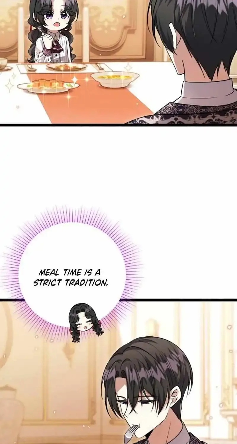 The Villain’S Daughter Plans To Run Away Chapter 15 page 78 - MangaKakalot