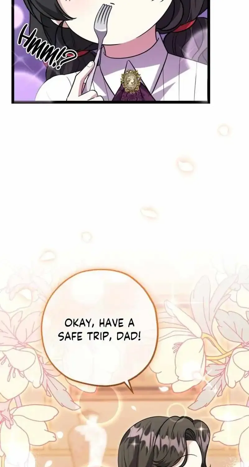 The Villain’S Daughter Plans To Run Away Chapter 15 page 80 - MangaKakalot