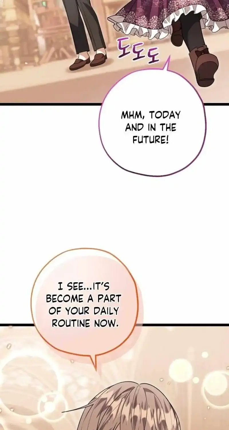 The Villain’S Daughter Plans To Run Away Chapter 15 page 9 - MangaKakalot