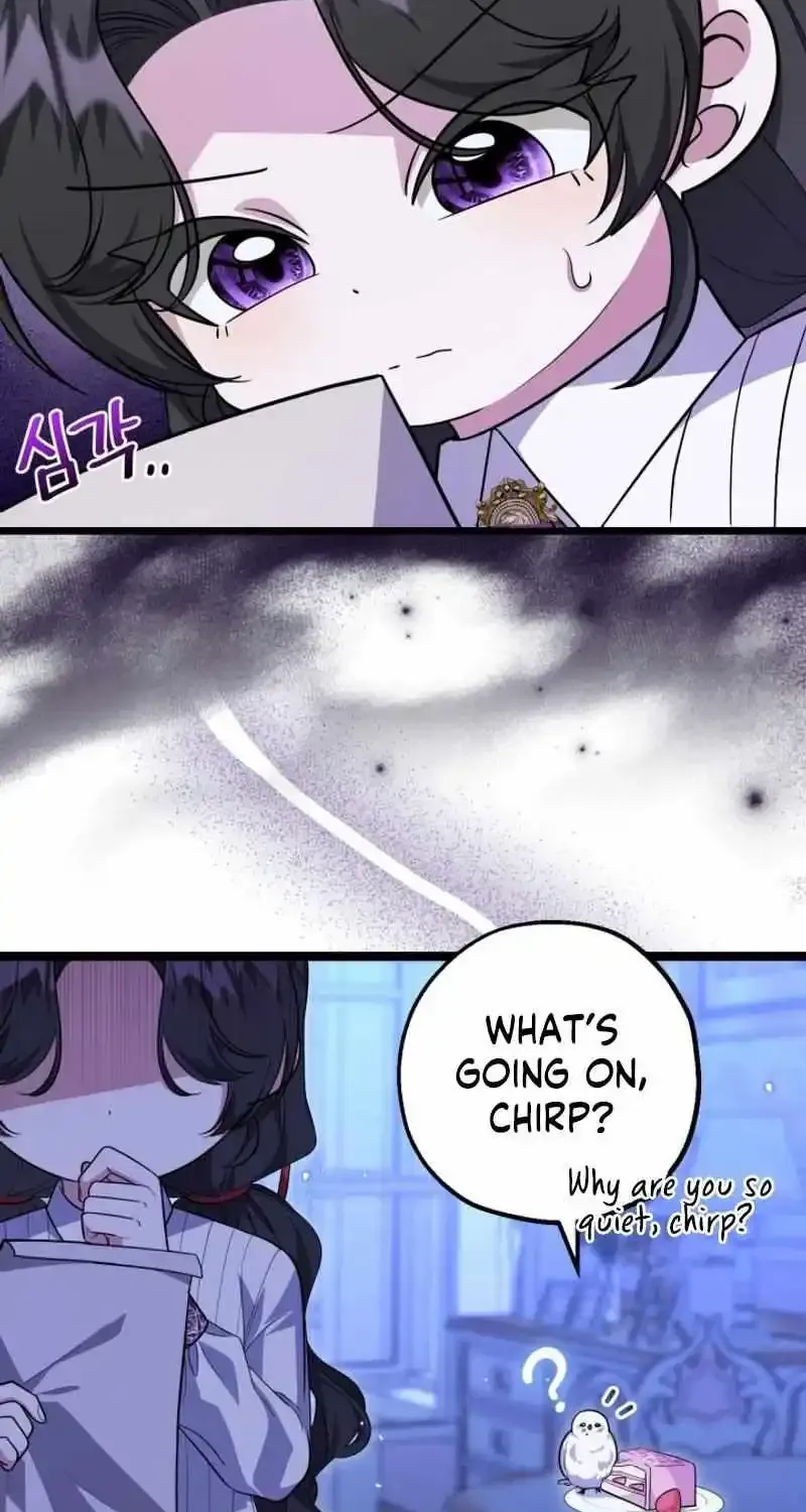 The Villain’S Daughter Plans To Run Away Chapter 16 page 20 - MangaKakalot