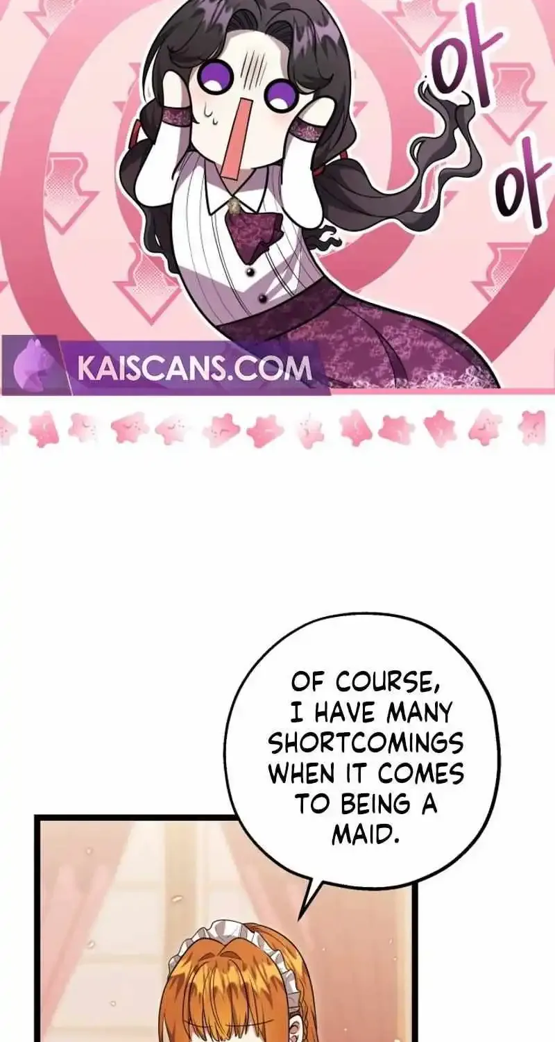 The Villain’S Daughter Plans To Run Away Chapter 16 page 77 - MangaKakalot