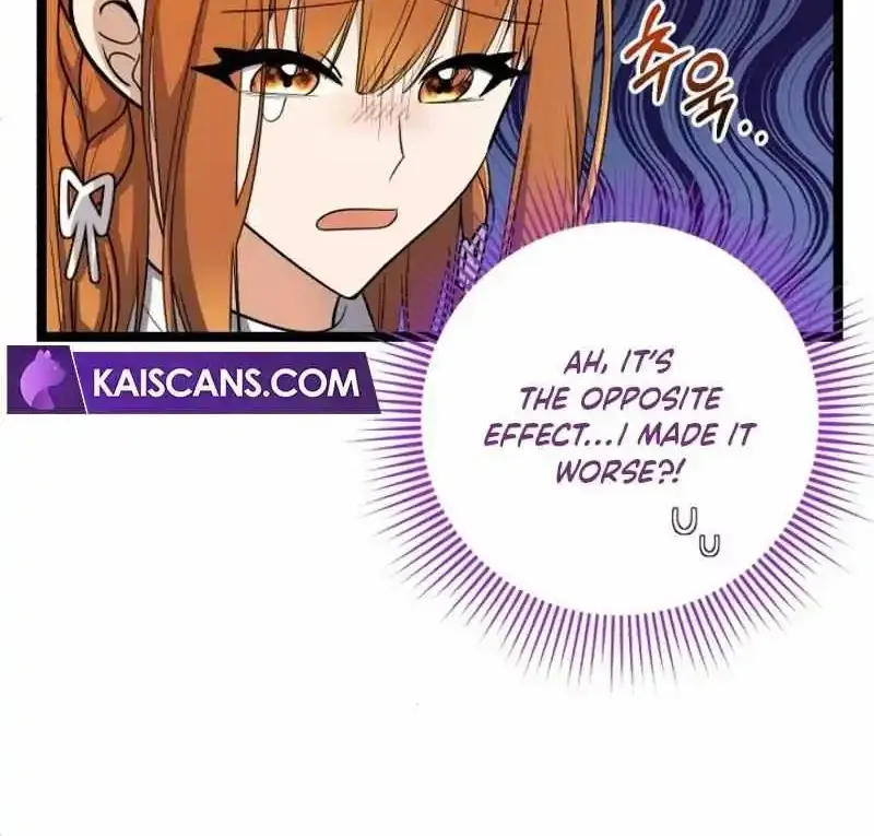 The Villain’S Daughter Plans To Run Away Chapter 17 page 11 - MangaKakalot