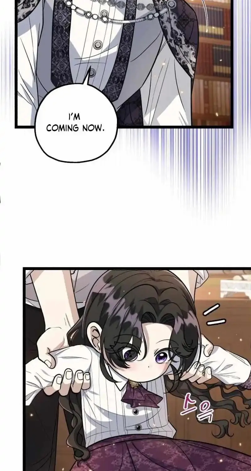 The Villain’S Daughter Plans To Run Away Chapter 17 page 19 - MangaKakalot