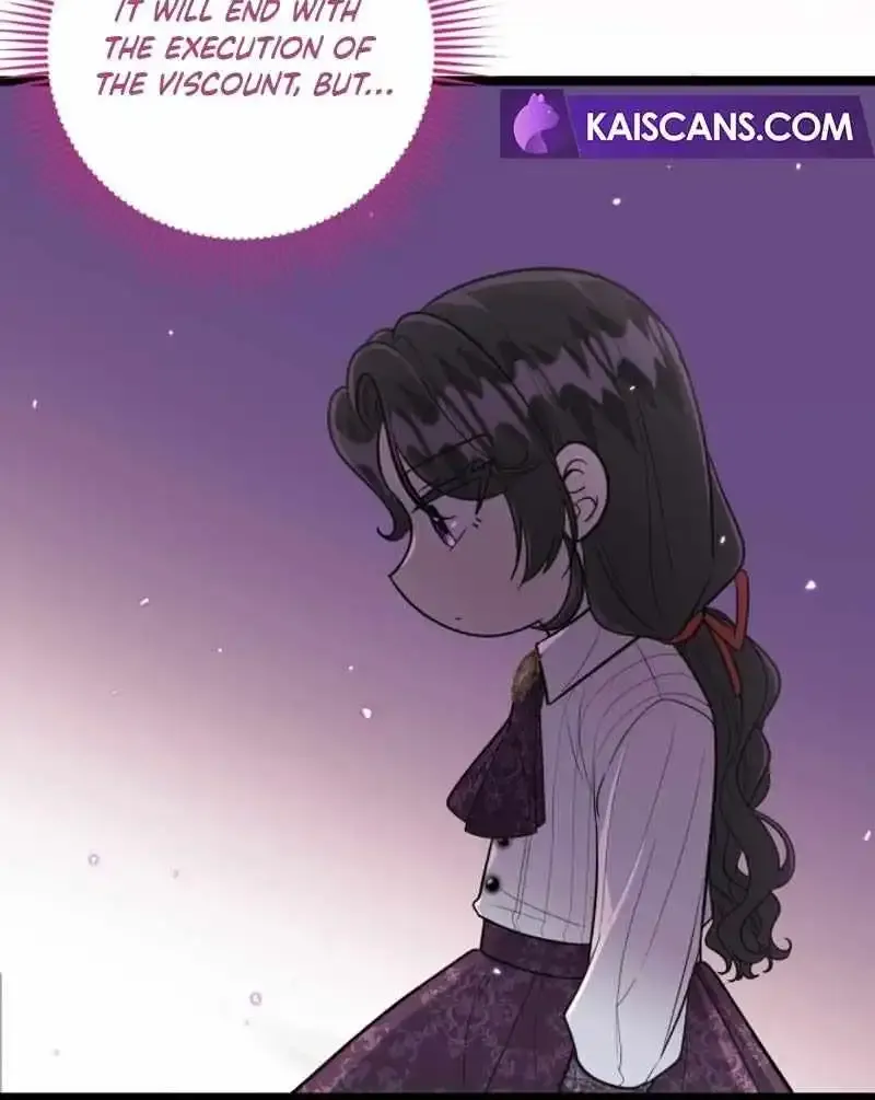 The Villain’S Daughter Plans To Run Away Chapter 17 page 58 - MangaKakalot