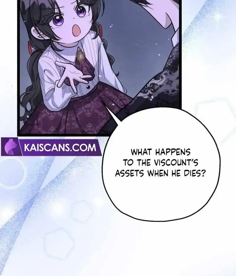 The Villain’S Daughter Plans To Run Away Chapter 17 page 67 - MangaKakalot