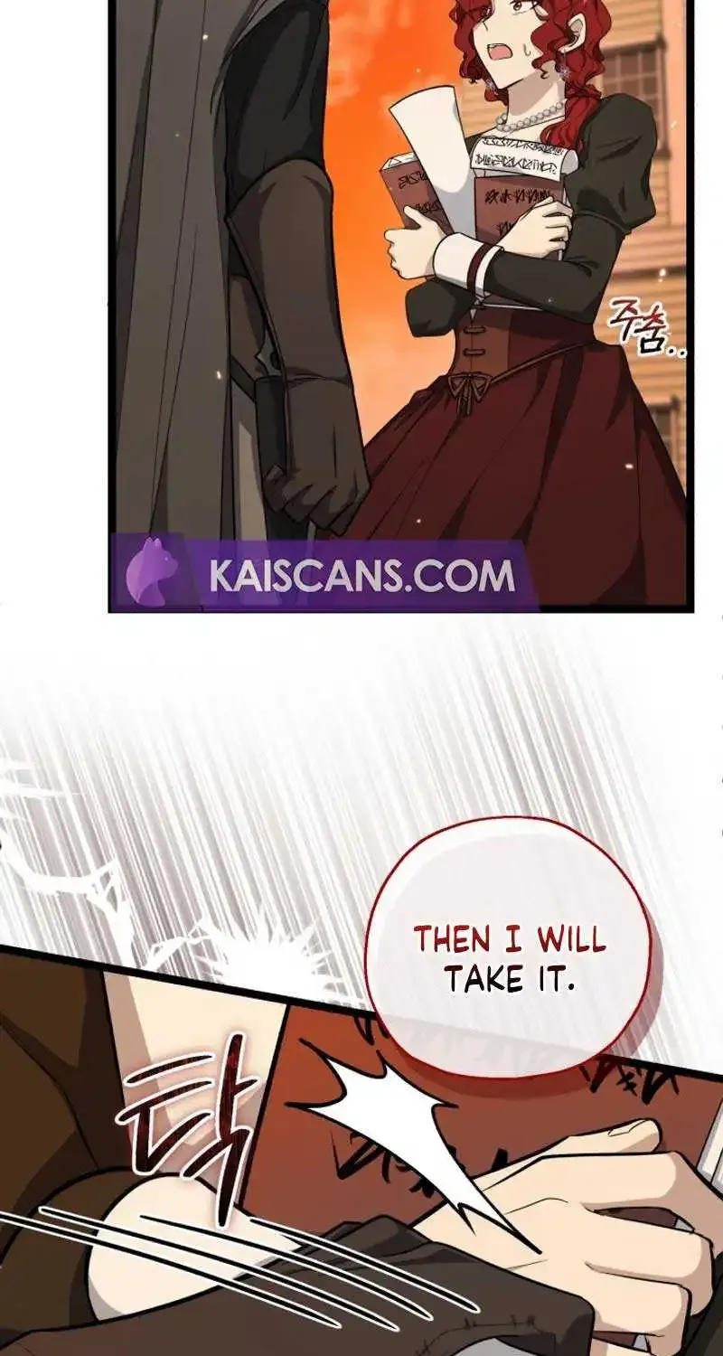 The Villain’S Daughter Plans To Run Away Chapter 18 page 18 - MangaKakalot