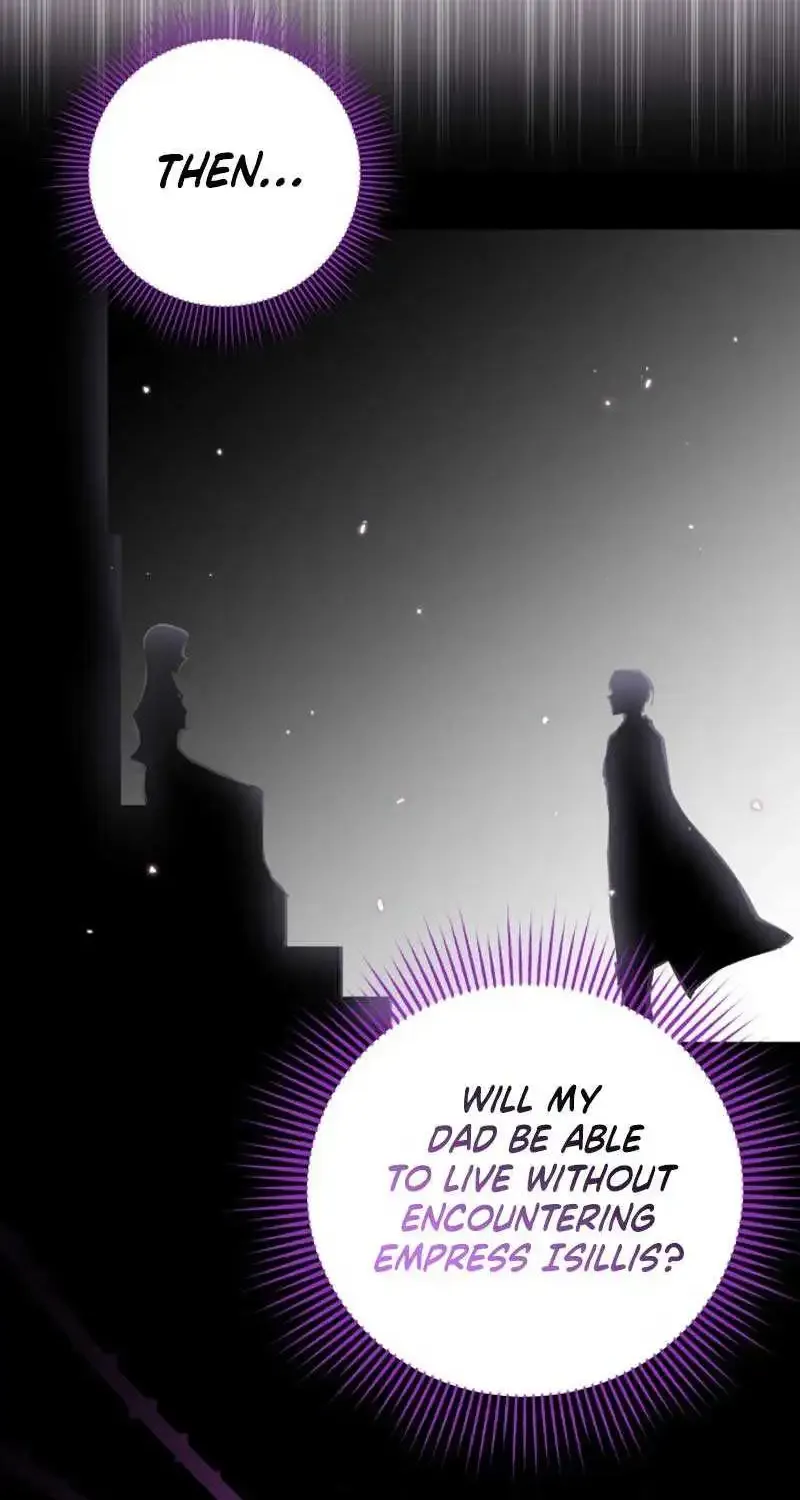 The Villain’S Daughter Plans To Run Away Chapter 18 page 78 - MangaKakalot