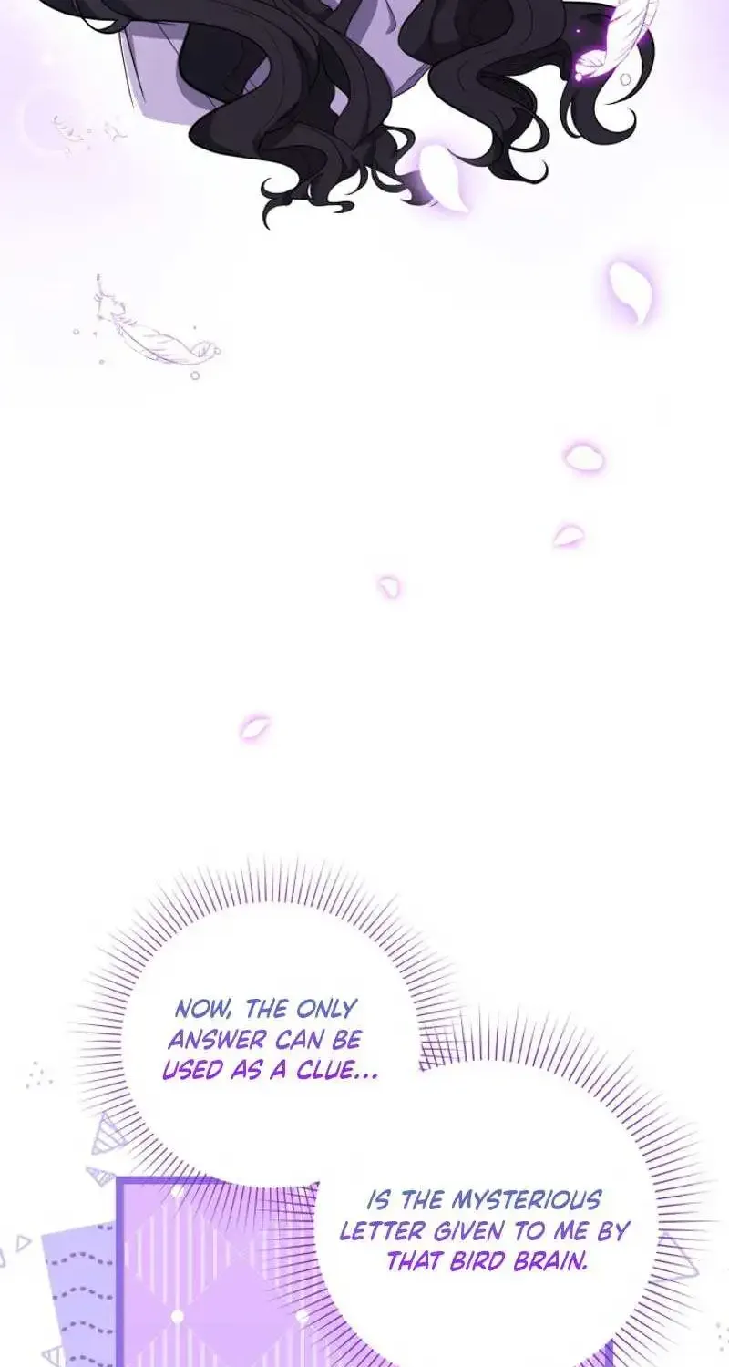 The Villain’S Daughter Plans To Run Away Chapter 19 page 49 - MangaKakalot