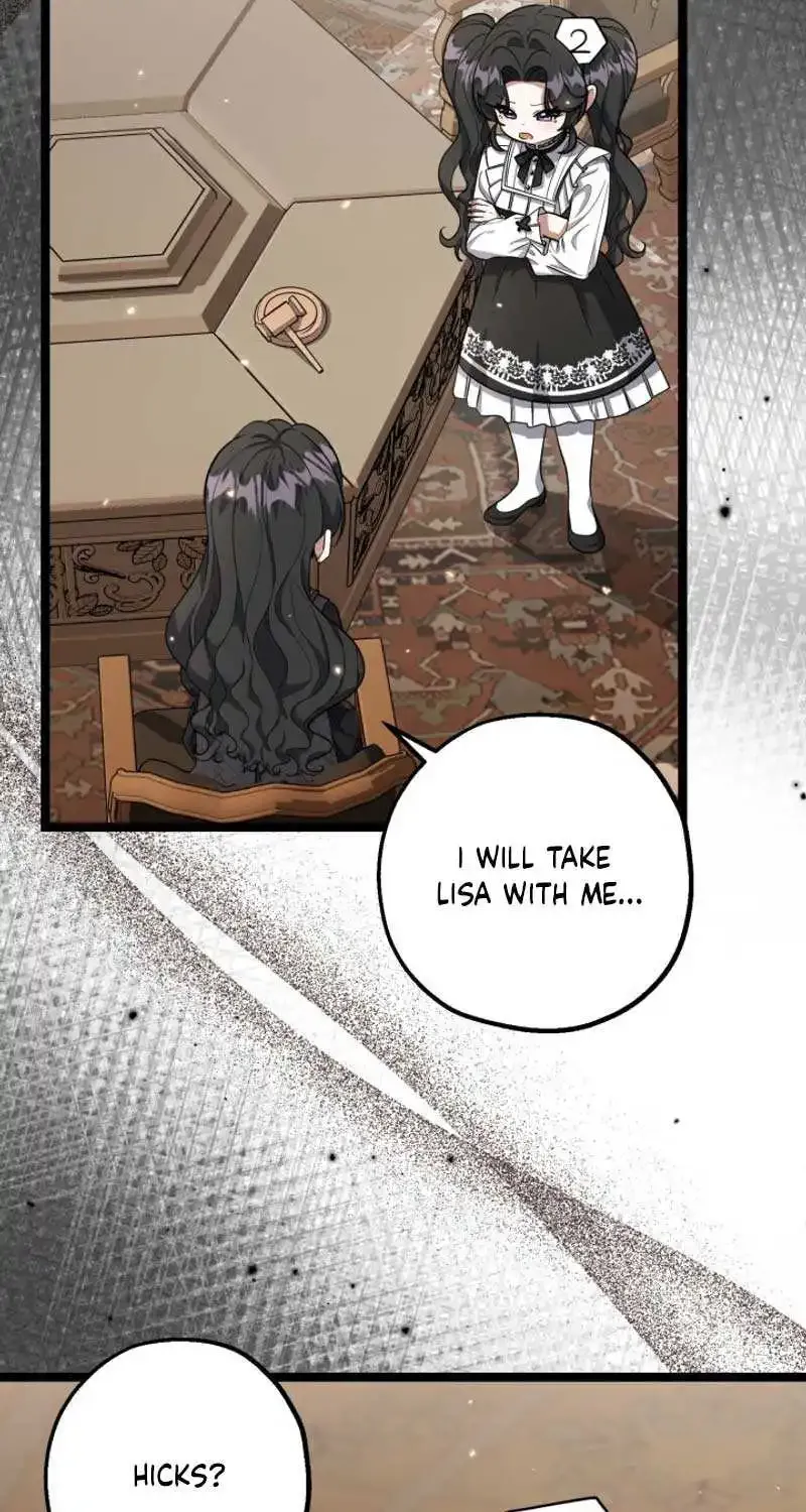 The Villain’S Daughter Plans To Run Away Chapter 19 page 54 - MangaKakalot