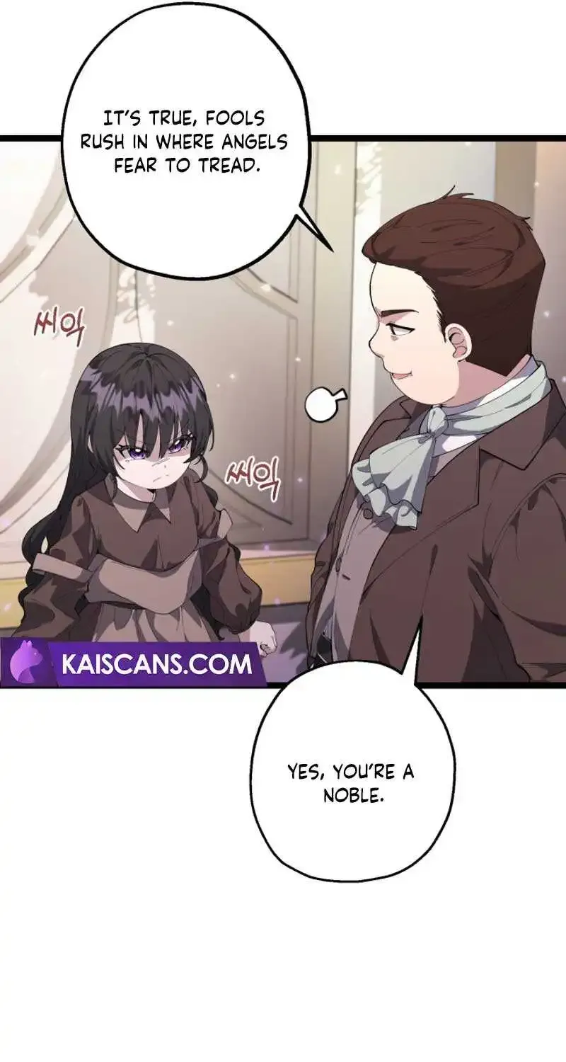 The Villain’S Daughter Plans To Run Away Chapter 2 page 45 - MangaKakalot