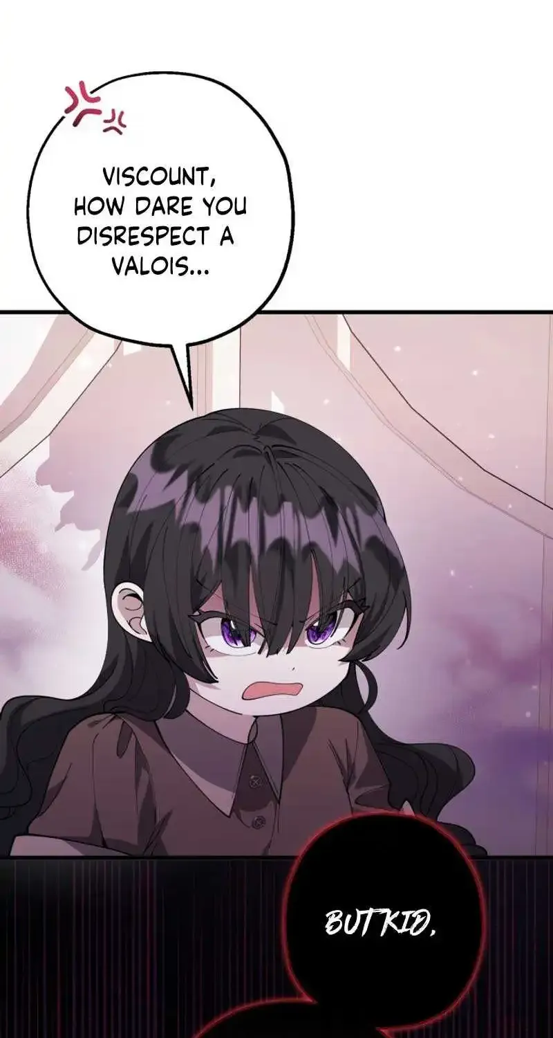 The Villain’S Daughter Plans To Run Away Chapter 2 page 46 - MangaKakalot