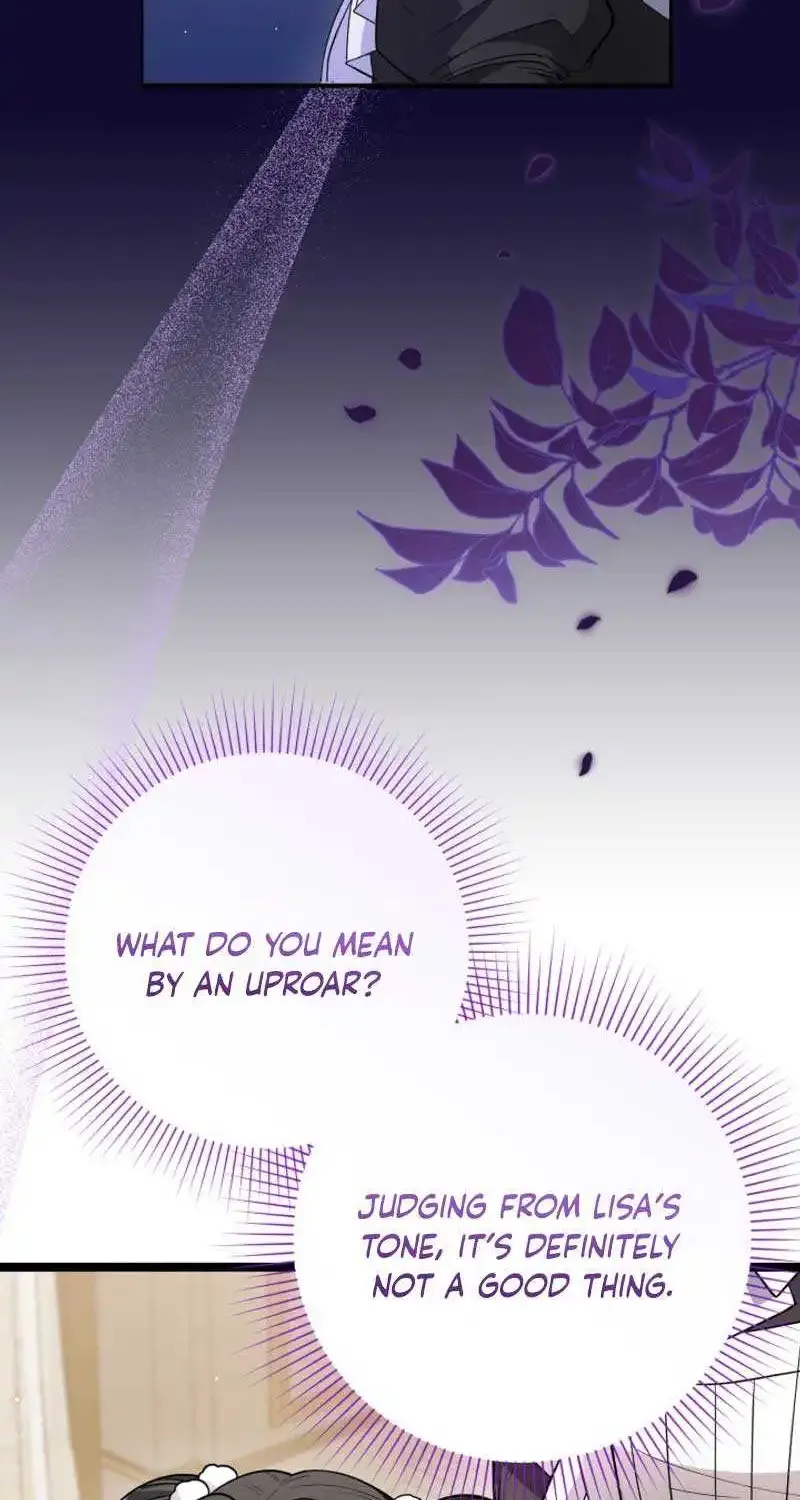 The Villain’S Daughter Plans To Run Away Chapter 21 page 3 - MangaKakalot