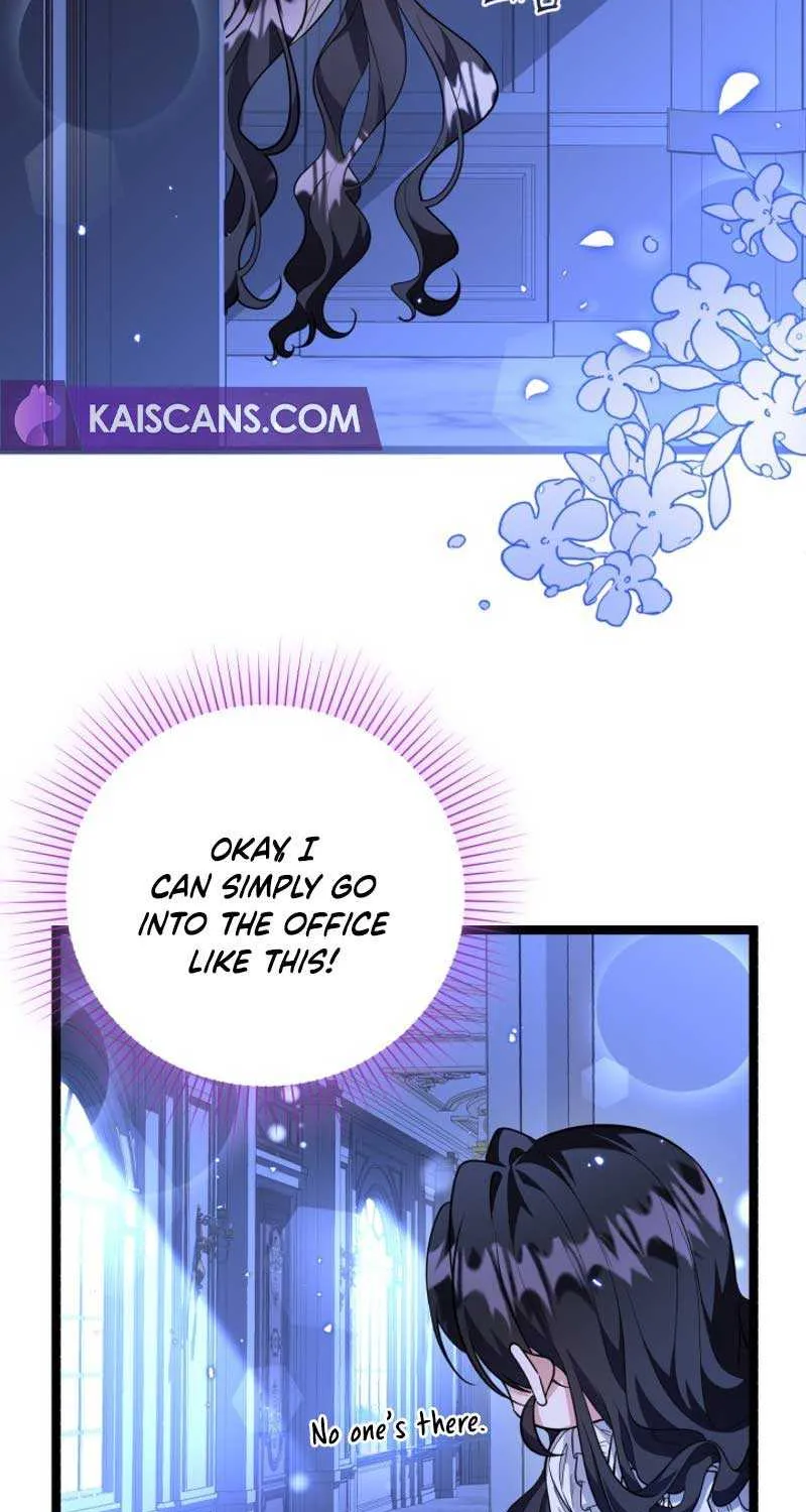 The Villain’S Daughter Plans To Run Away Chapter 22 page 54 - MangaKakalot