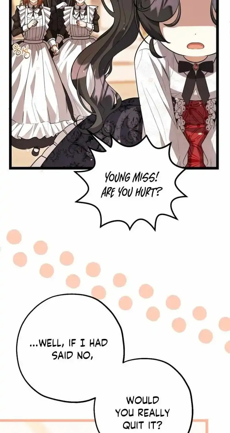 The Villain’S Daughter Plans To Run Away Chapter 24 page 29 - MangaKakalot